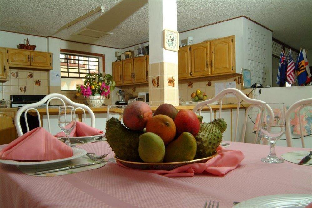 Tropical Breeze Vacation Home And Apartments Gros Islet Eksteriør billede