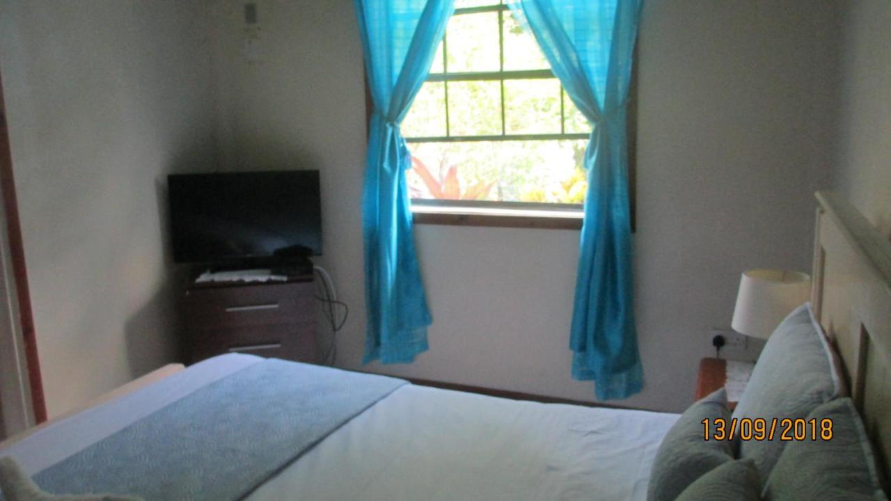 Tropical Breeze Vacation Home And Apartments Gros Islet Eksteriør billede