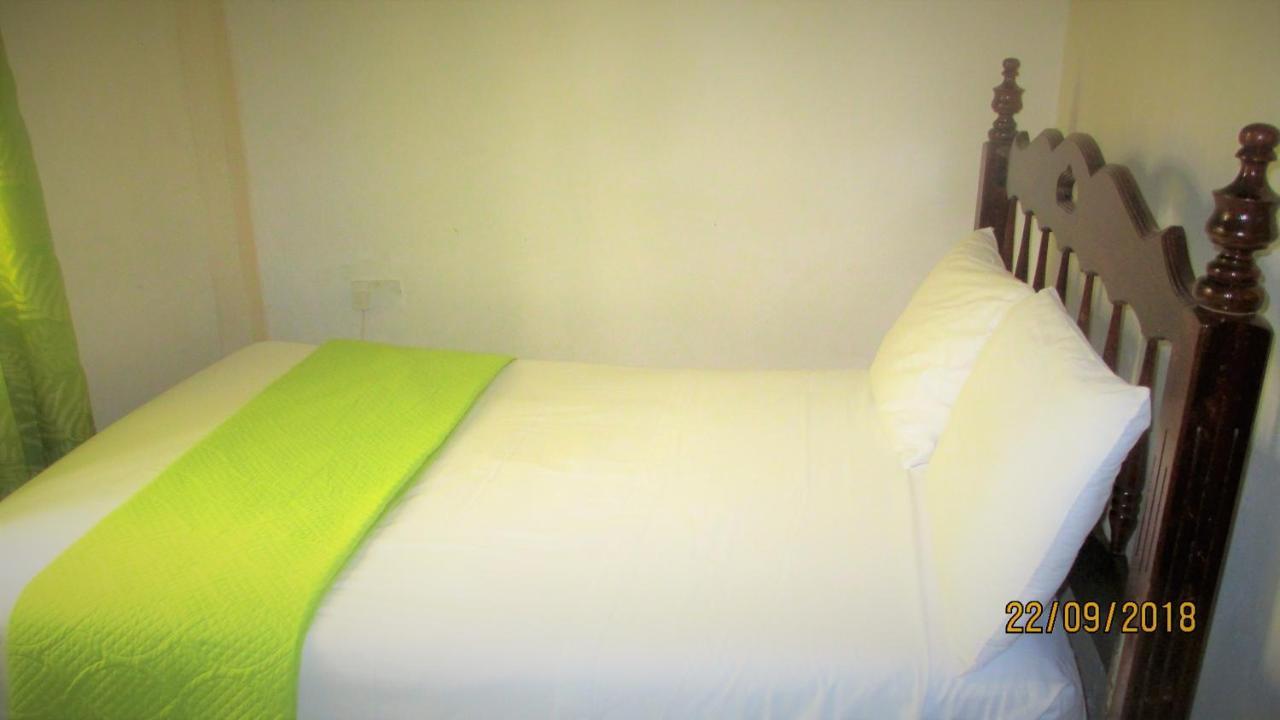 Tropical Breeze Vacation Home And Apartments Gros Islet Eksteriør billede