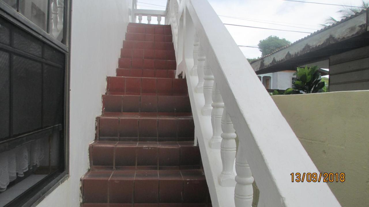 Tropical Breeze Vacation Home And Apartments Gros Islet Eksteriør billede