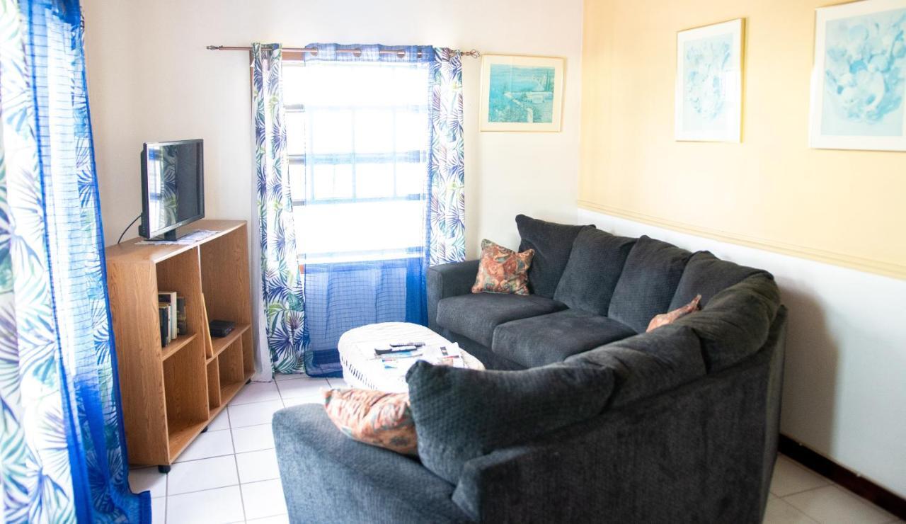Tropical Breeze Vacation Home And Apartments Gros Islet Eksteriør billede