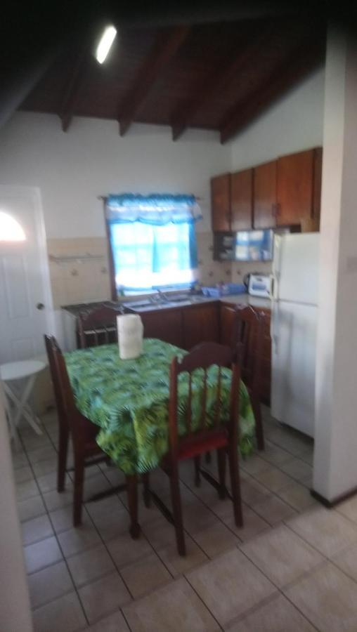 Tropical Breeze Vacation Home And Apartments Gros Islet Eksteriør billede