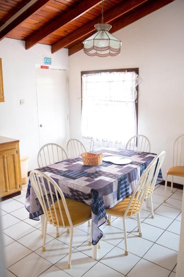 Tropical Breeze Vacation Home And Apartments Gros Islet Eksteriør billede