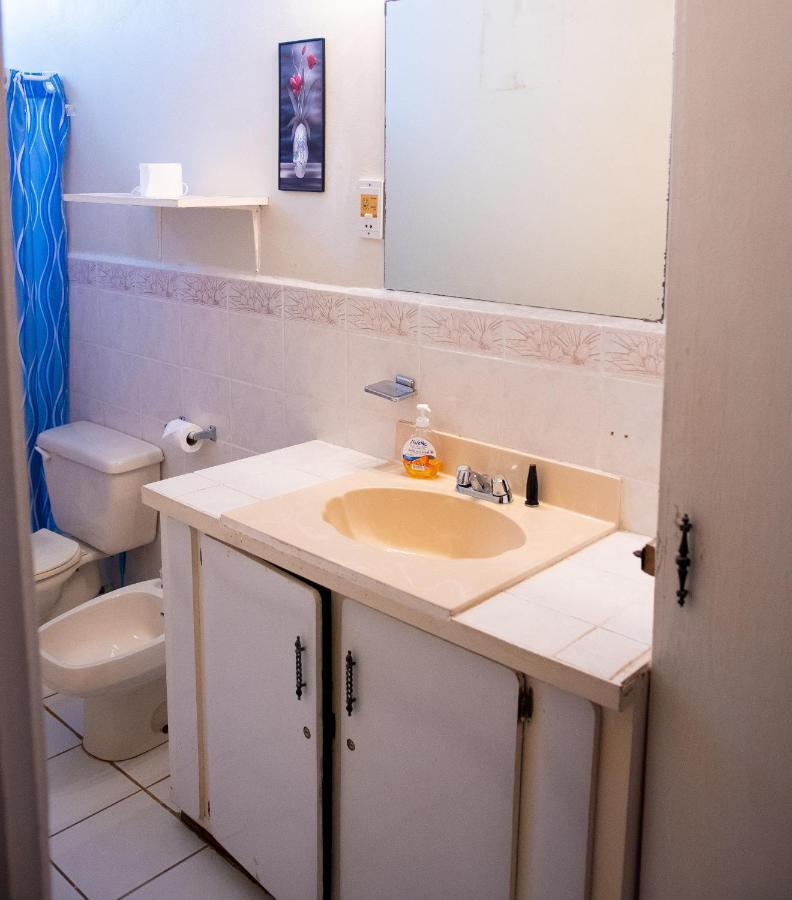 Tropical Breeze Vacation Home And Apartments Gros Islet Eksteriør billede
