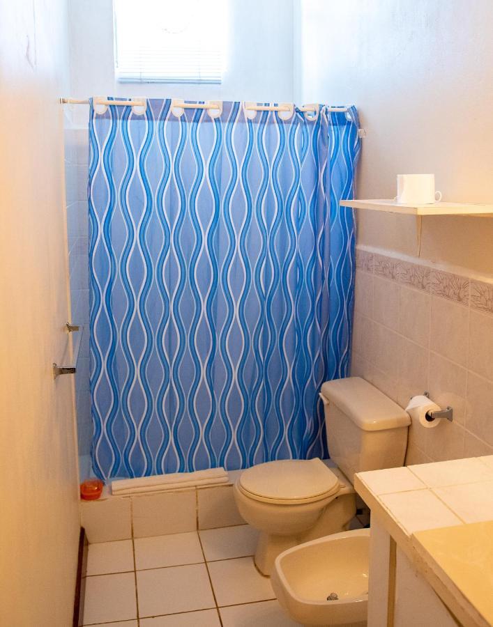 Tropical Breeze Vacation Home And Apartments Gros Islet Eksteriør billede